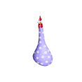 thumbnail image 1 of Agiferg Silly Chicken Decor Silly Concrete Chickens Resin Rooster Statues Decoration, 1 of 1
