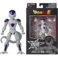 thumbnail image 4 of Dragonball Super 6 Inch Action Figure Dragon Stars - Frieza 4th Form, 4 of 5