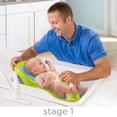 thumbnail image 3 of Summer Infant Right Height Bath Center Tub, 3 of 6