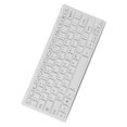 thumbnail image 3 of Compact Keyboard, 78 Keys Wired Keyboard Wired Keyboard Usb Keyboard Mini Keyboard Wired Thin Keyboard Replacement for Desktop Computer Laptop PC, 3 of 7