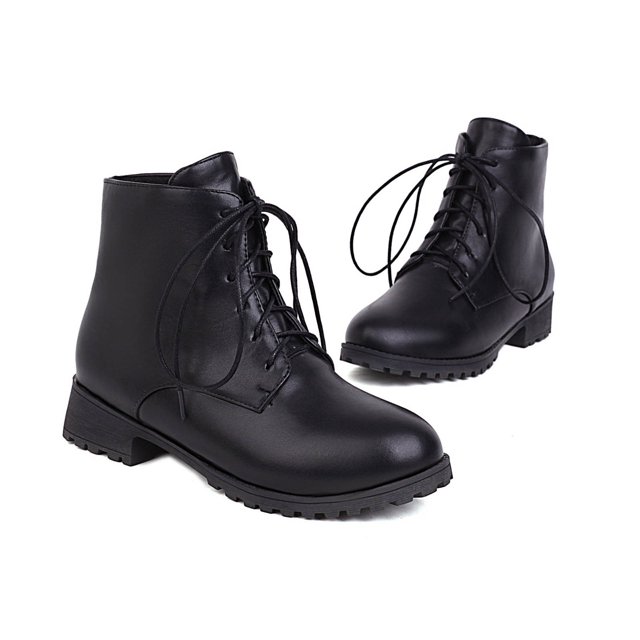 Bottes Hautes à Plateforme à Talons Hauts Épais pour Femmes à Manches, à Agencement de Couleurs de Fleurs d'Automne et d'Hiver