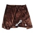 thumbnail image 1 of Suncoda Soft Shawl, USB Soft Heated Shawl Winter Warming Neck Shoulder Heating Blanket Pad, 1 of 1