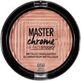 thumbnail image 1 of Maybelline New York Facestudio® Master Chrome™, Metallic Highlighter, 5.5 gr, 1 of 5