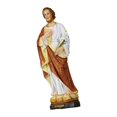 thumbnail image 1 of Saint Joseph Figurines 11,81 Po Cadeaux Religieux pour Armoire Cheminée, 1 of 8