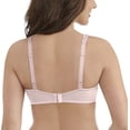 thumbnail image 3 of Vanity Fair Womens Body Caress Full Coverage Wirefree Bra, 42D, Sheer Quartz, 3 of 7