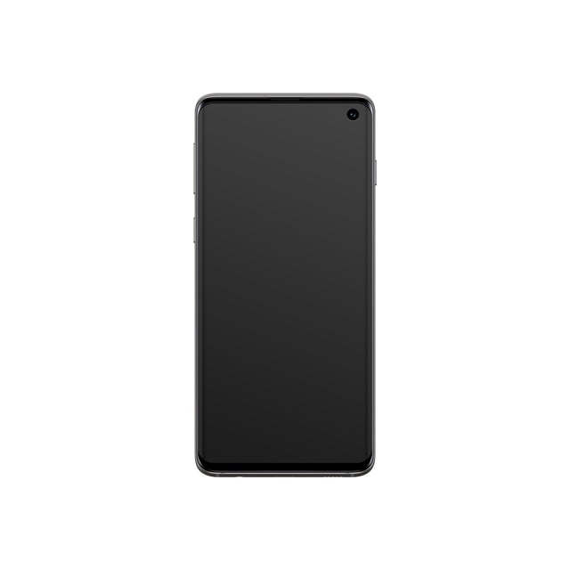 OtterBox Alpha Flex - Protecteur d'Écran pour Téléphone Cellulaire - Transparent - pour Samsung Galaxy S10