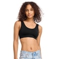 thumbnail image 1 of Jockey Women's Seamfree Stretch Tank Strap Bralette, 1 of 7