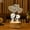 balloon courtship, variant on Desk LED USBNight Light Creative Bedroom Bedside Table Day gift Lamp I1U0
