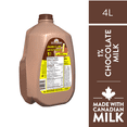 thumbnail image 1 of Scotsburn 1 % Lait Partiellement Écrémé au Chocolat, 1 of 6