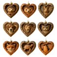 thumbnail image 4 of Huanglei 2D Acrylic Cute Cartoon Adorable Baby 8CM, 4 of 4