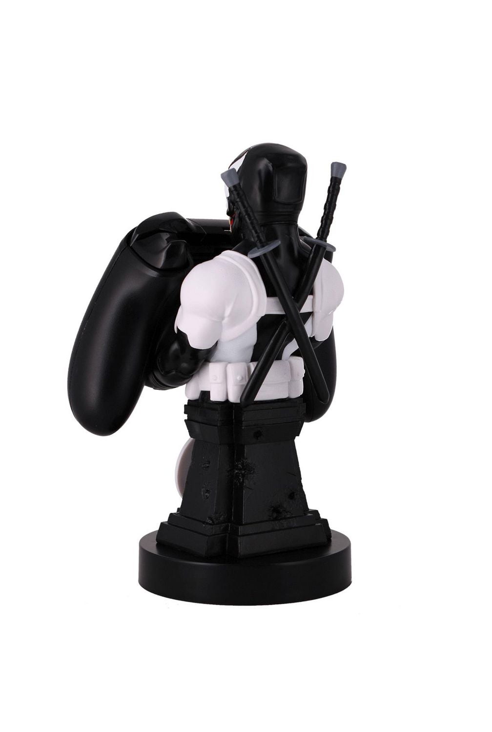 Exquisite Gaming Marvel - Deadpool Back In Black: Deadpool Venom "Cable Guy"