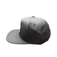 thumbnail image 2 of Pokemon Rubber Pikachu Emblem Pokeball Snapback Kids Hat, 2 of 4