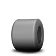 thumbnail image 1 of Martin Wheel 274454 K404GX 11X600-5 4Ply Grand Prix Smooth Tire, 1 of 1