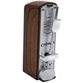 thumbnail image 2 of 3X Mini Métronome Mécanique Portable Universel pour Piano Guitare, 2 of 7