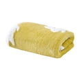 thumbnail image 2 of Tyidzon Towels for Bathroom Super Soft Velvet Rabbits Jacquards Hand Towel Super Absorbent Drying Gentle and Friendly, 2 of 6