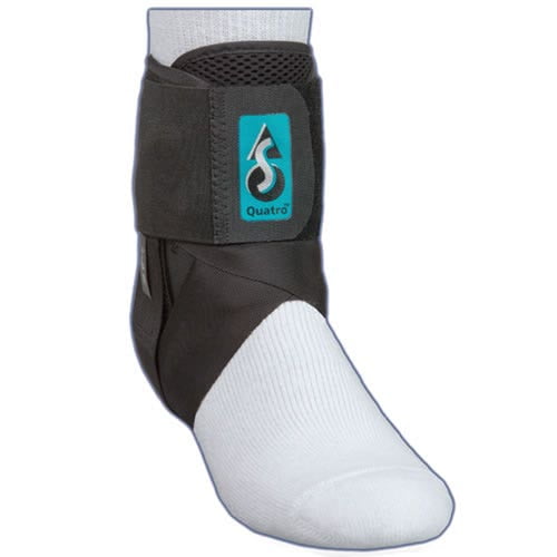 MedSpec ASO EVO Quatro Ankle Brace-XXL