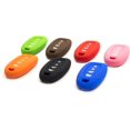thumbnail image 5 of LIGHTKOREA 4 Button Silicone fob Remote Smart Key Case Protector Cover Accessories Compatible with Hyundai 2018 2019, 5 of 5
