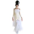 thumbnail image 1 of Déguisement Grande Taille Bride of Frankenstein, 1 of 2