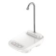 thumbnail image 1 of CC TOY Electric Water Dispenser USB Rechargeable Portable Electric Automatic Water Pump Bucket Bottle, 1 of 6