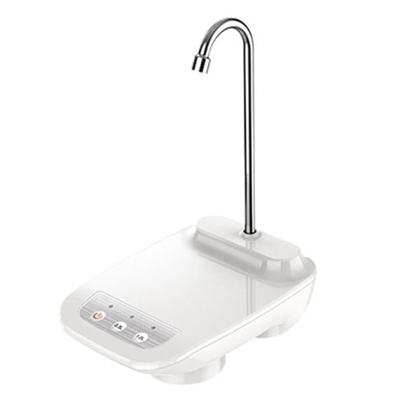 CC TOY Electric Water Dispenser USB Rechargeable Portable Electric Automatic Water Pump Bucket Bottle