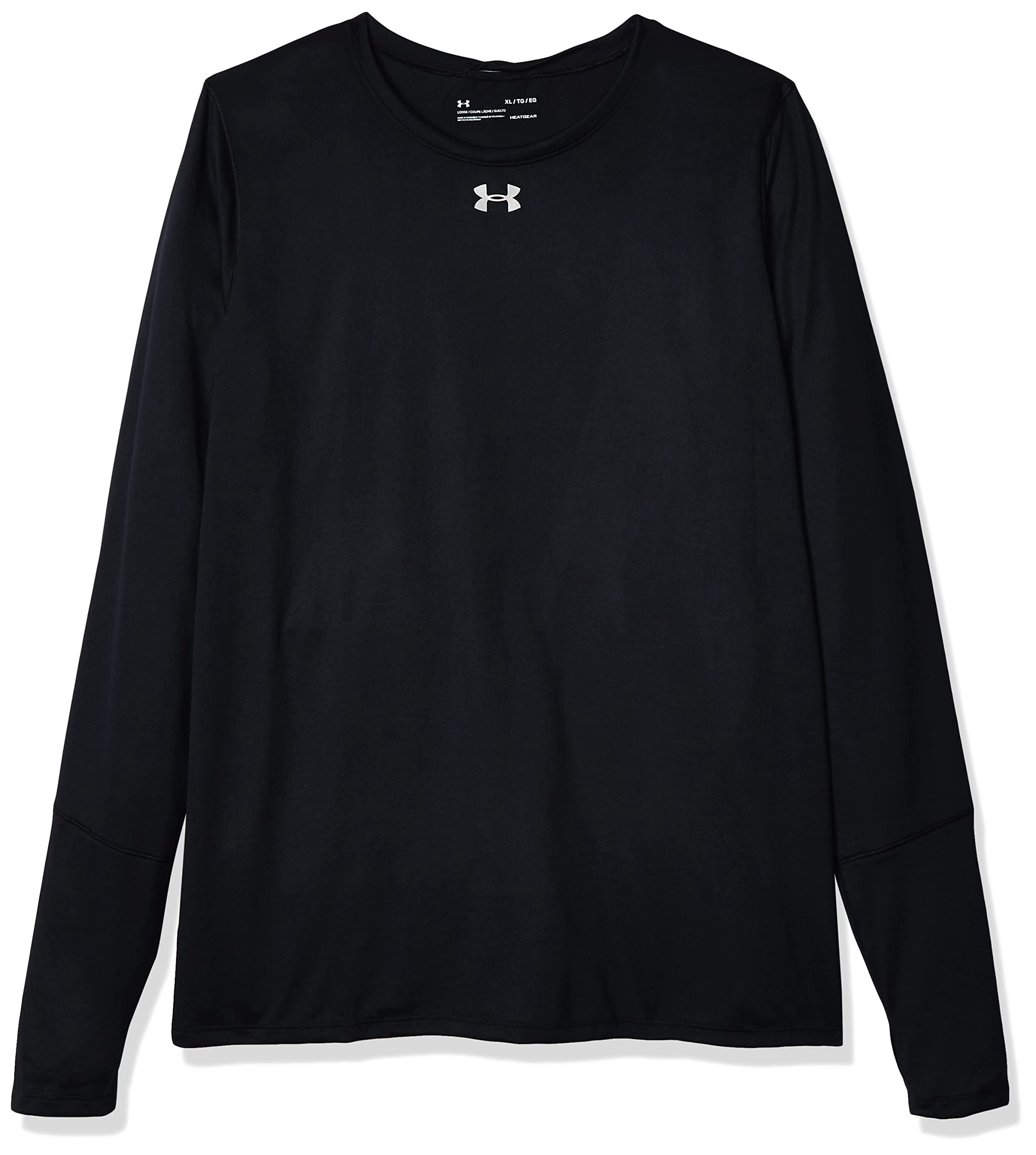 Under Armour UA Locker 2.0 XL Black