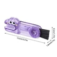 thumbnail image 2 of Little Dinosaur Design -Functional Bottle and Cup Cleaning Brush Set for Home Kitchen Use, 2 of 3