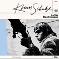 thumbnail image 1 of Klaus Schulze - la Vie Électronique Volume 1.1 (Vinyle) (Édition Limitée), 1 of 2