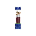thumbnail image 3 of FolkArt 8 Piece Texture Paint Brush Set, 3 of 5
