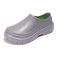 thumbnail image 1 of Men's Slipper Non- Clogs Kitchen Work Shoes Chef Footwear Comfortable -Ons for, 1 of 8