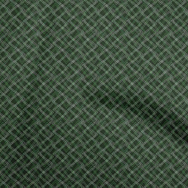oneOone Cotton Poplin Green Fabric Abstract Craft Projects Decor Fabric Printed By The Yard 56 Inch Wide