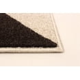 thumbnail image 2 of ECARPET Geometric Area Rug, Indoor Carpet for Living Room Bedroom Harlow Collection, 2 of 9