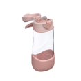 thumbnail image 2 of b.box - Bouteille à Bec Sport - 450 ml - Blush Crush, 2 of 5