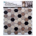 thumbnail image 5 of Truu Design Carrelage mural hexagonal, 5 of 5