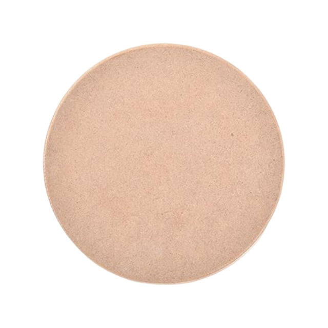 Rongfmy Pottery Drying Tray Wheel s Board Flat disc Pad for Ceramic Art Modeling Tool 15cm
