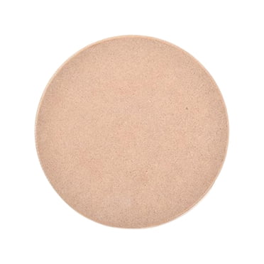 Rongfmy Pottery Drying Tray Wheel s Board Flat disc Pad for Ceramic Art Modeling Tool 15cm