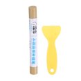 thumbnail image 1 of Uxcell Wood Filler Sticks Wood Furniture Scratch Repair Touch Up, Autumn Yellow, 1 of 7