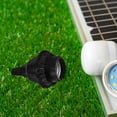 thumbnail image 2 of Light Bulb Socket E26 Light Socket Holder Ceiling Light Base Replacement Lamp Socket ( US Standard), 2 of 6