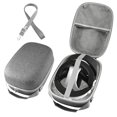 thumbnail image 1 of Surge PlayStation VR2 Headset Travel Case - Grey, 1 of 7