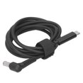 thumbnail image 4 of Charging Cable, Computer Charging Cable Male Elbow Charging Cable Electronics Accessories  Flexibility And Bending Resistance  For Computer, 4 of 8