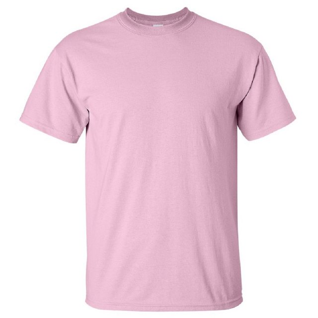 Gildan T-Shirt à Manches Courtes en Coton Ultra pour Hommes