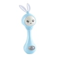 thumbnail image 2 of Education Music er Rattle, er Rattle Blue, 2 of 8