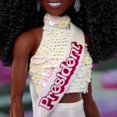 thumbnail image 4 of Collectible Doll Barbie The Movie President ISSA Rae, 4 of 6