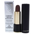 thumbnail image 1 of LAbsolu Rouge Drama Mat Rouge à Lèvres - 512 Chaud Fascination par Lancome pour les Femmes - 0.12 oz Rouge à Lèvres, 1 of 1