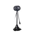 thumbnail image 2 of 480P HD Webcam CMOS USB 2.0 Wired Computer Web Camera Built-in Microphone Camera For Desktop Computer Notebook PC, 2 of 5