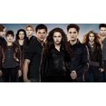 thumbnail image 2 of Twilight Saga: Complete 5-Movie Collection DVD, 2 of 6