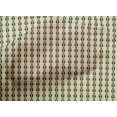 thumbnail image 4 of oneOone Tissu en Coton Imprimé Feuilles pour Couture, Largeur 56 Pouces, 4 of 4