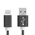thumbnail image 4 of spellwife 1 Meter Type-C Woven Mobile Phone Data Cable Charging Line Cord 2 in 1 Fast Charging Data Transfer, 4 of 9