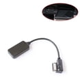 thumbnail image 4 of EGNMCR AUX Audio Cable Adapter For AMI For Bluetooth Music Interface Bluetooth audio cable, 4 of 5