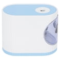thumbnail image 4 of Automatic Pencil Sharpener, Electric Pencil Sharpener Battery Powered  For 6~8mm Diameter Pencil Blue, 4 of 8