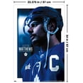 thumbnail image 2 of Maple Leafs de Toronto de la LNH - Auston Matthews 24, 2 of 4